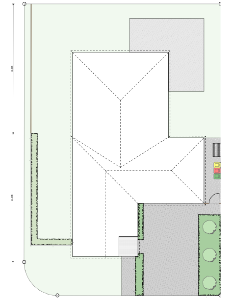 Old-World Charm, New-World Living in Arbor Green 7
