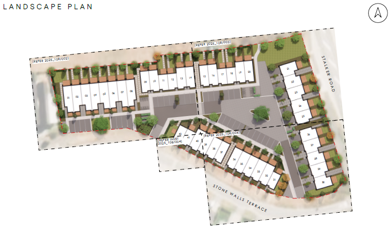 Exclusive Release: Contemporary Townhouses in Shotover Country 6