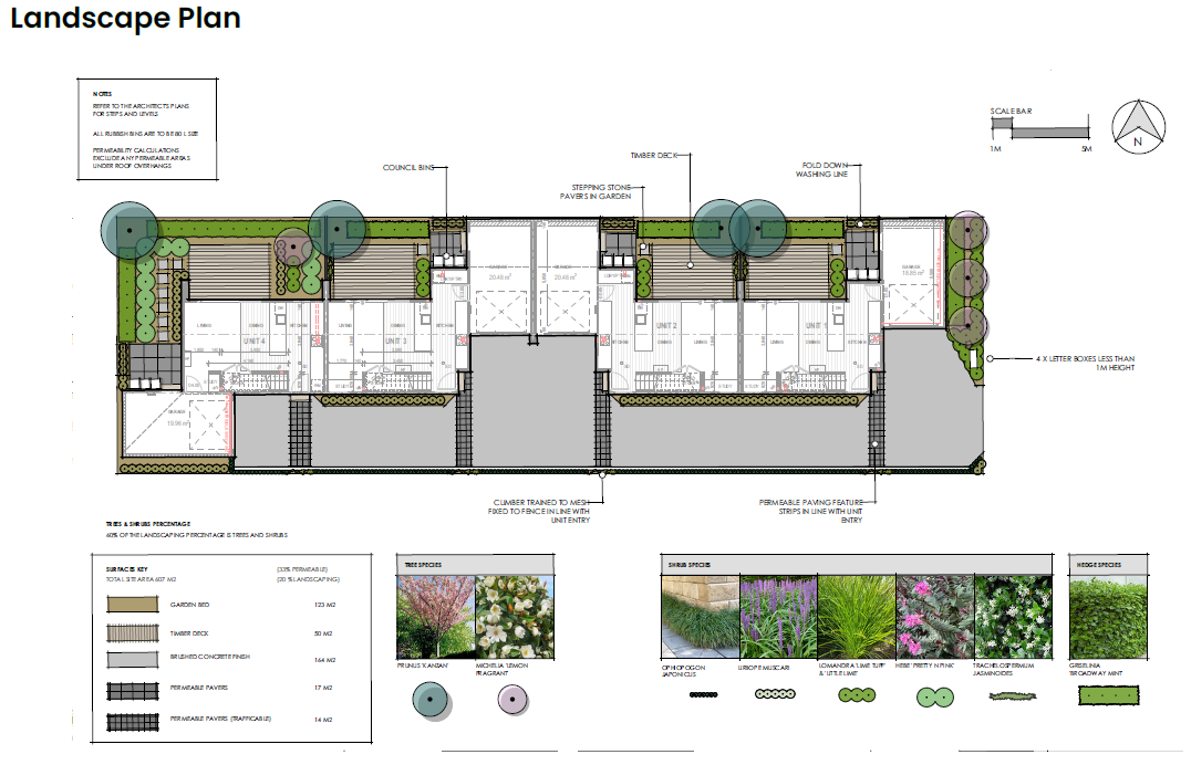 Bespoke Townhome in Edgeware 7