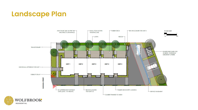 Modern Two-Bedroom Living in Riccarton 5