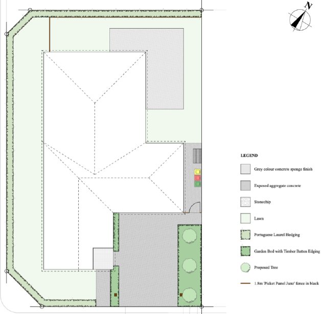 Charming Character Cottage in a Coveted Rolleston Community 6