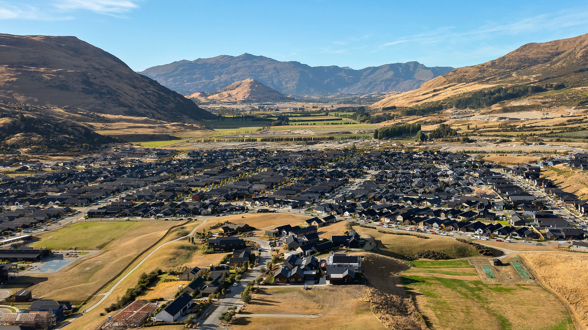 Queenstown Dual Income Opportunity 3