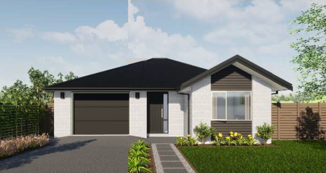 Lot 135, Milns Green, Halswell, Canterbury