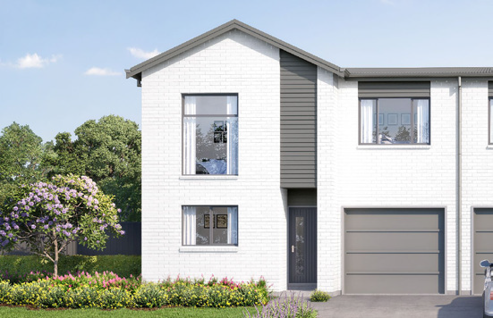 Stylish 4-Bedroom Duplex in Thriving Horotiu Community 1