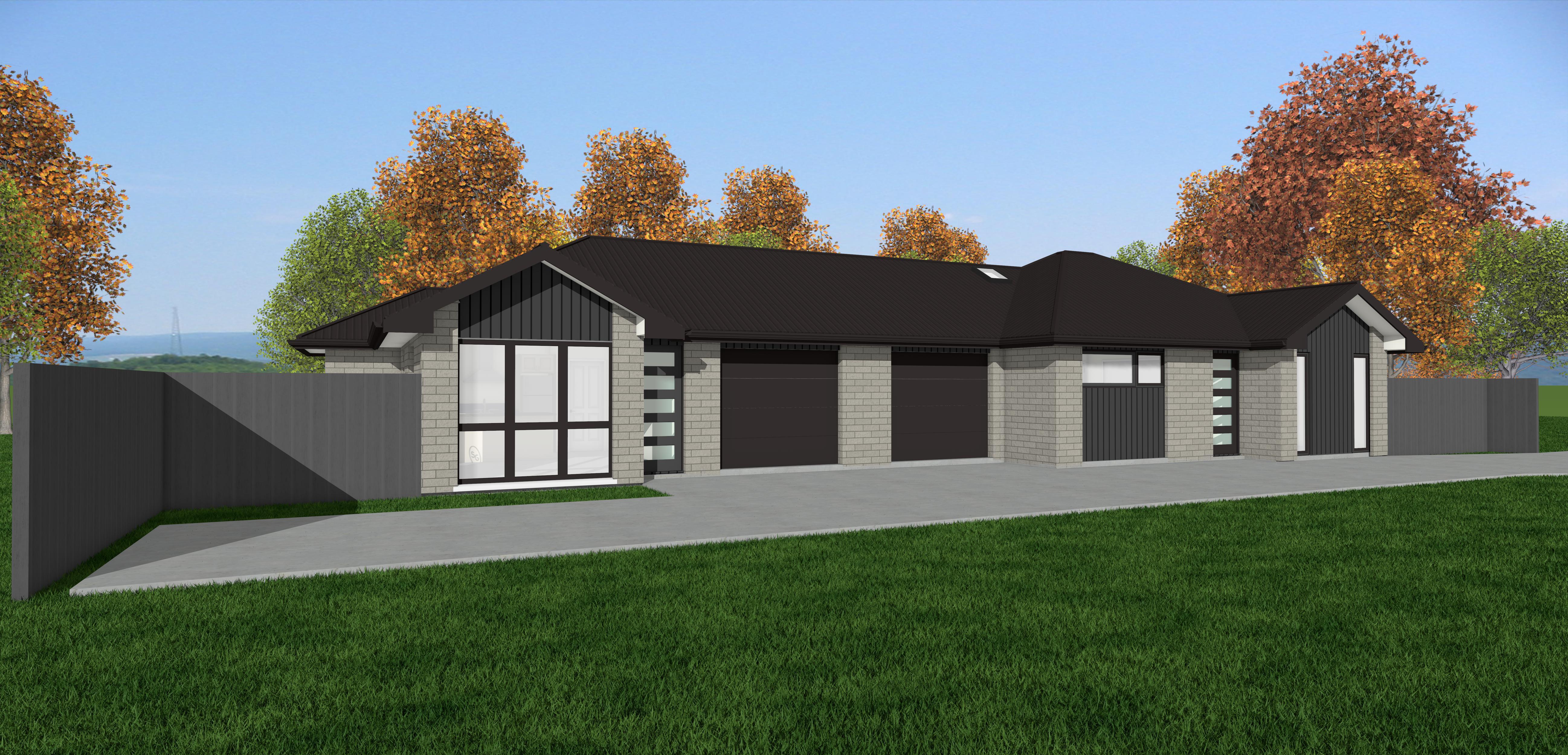 Dual-Income Opportunity in Prestigious Prebbleton – Modern & Versatile Living! 2