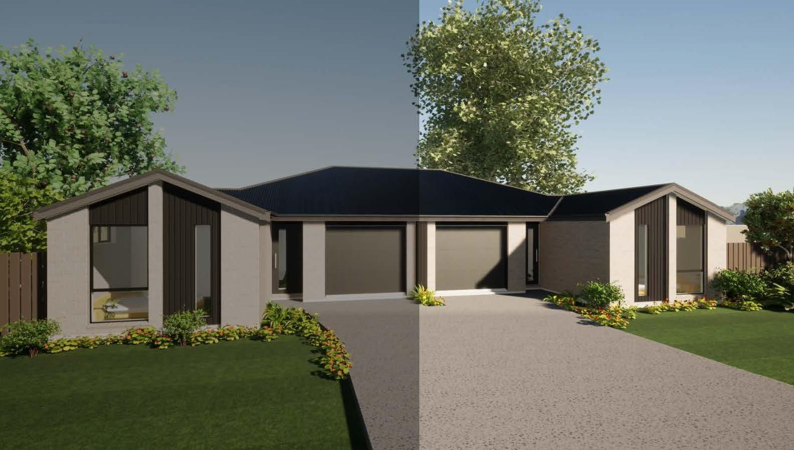 Lot 740, Arbor Green, Rolleston, Selwyn, Canterbury