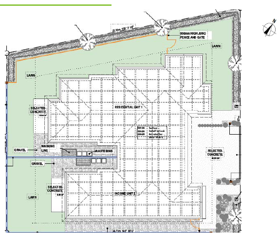 Dual Income Opportunity in Arbor Green 3