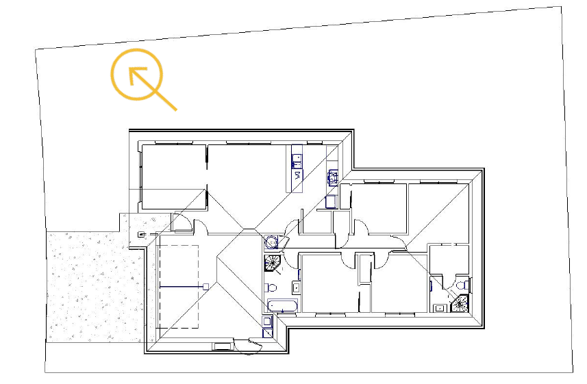Premium 4-Bedroom Home with 2 Living Areas & 2-Year Rental Guarantee in Broadfield Grange 4