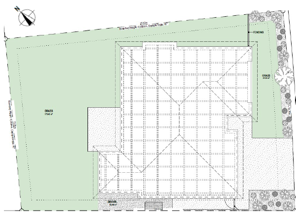 Spacious Family Living 3