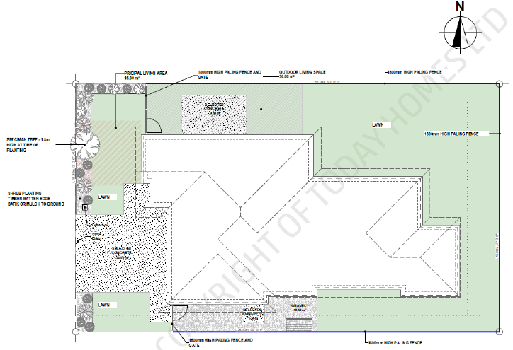 Spacious 4-Bedroom House in Prime Earlsbrook Location 3