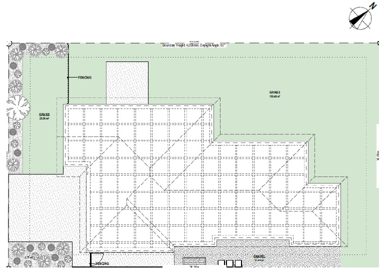 Spacious Family Living 3