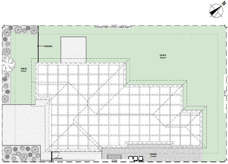Contemporary Comfort with Double Garage 3