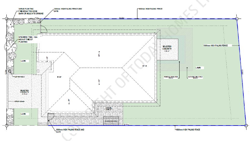 Earlsbrook Luxury Living: New 4-Bed Home with Designer Kitchen & School Proximity 3