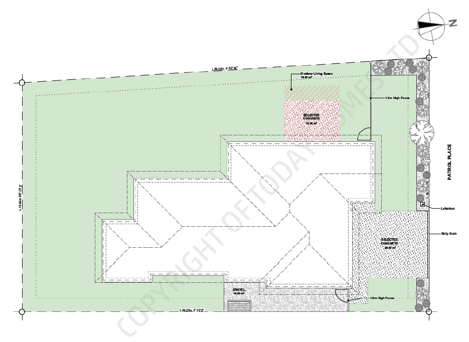 Modern Comfort & Energy Efficiency in Rolleston 3