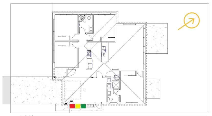 Investor-Ready 4-Bedroom Home with Open-Plan Living 4