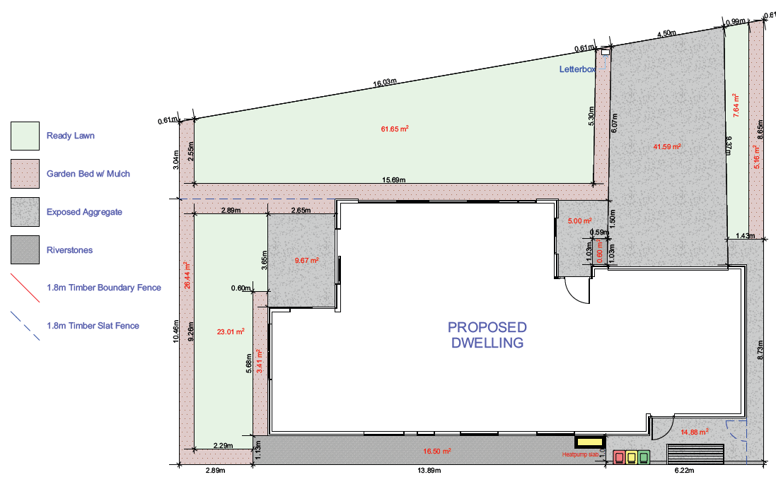 Modern Three-Bedroom Home in Sought-After Halswell Location 4