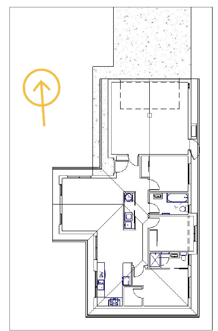 New family home in Millhaven 5