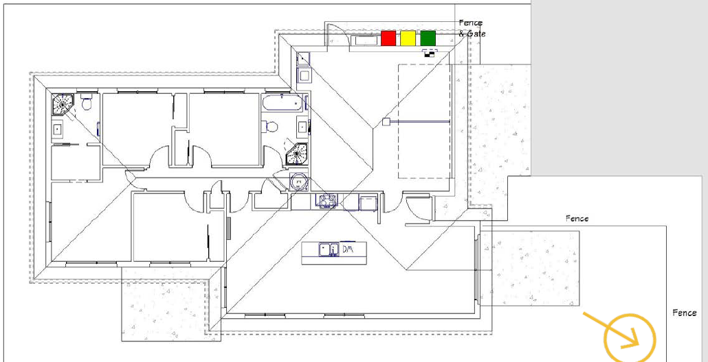 Family-Friendly 4-Bedroom Golden Homes Build 5