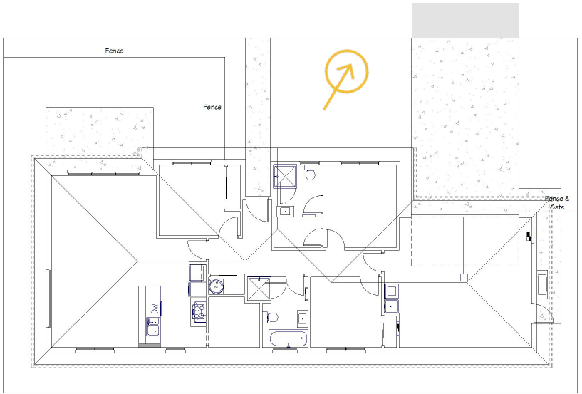 Family-Friendly Living with Space, Style & Convenience 4