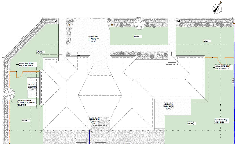 Modern Dual-Living with Strong Income Appeal 3
