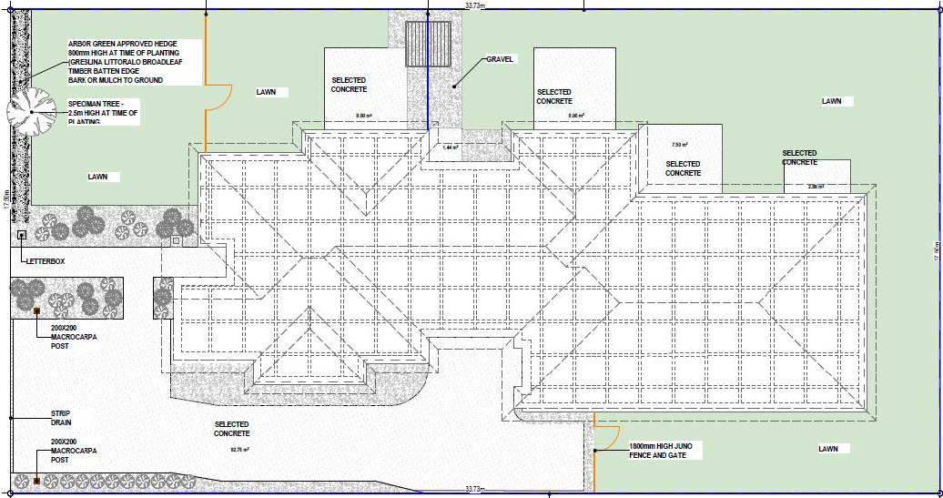 Modern Dual Income Living with Quality Finishes 3