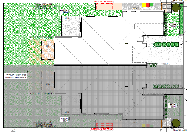 Stylish 3-Bedroom Duplex in Thriving Rolleston 3