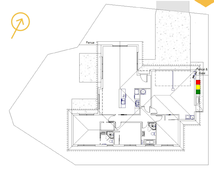 Easy Modern Living Just 20 Minutes from Christchurch 4