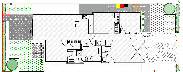 Stylish Today Homes Build in Sought After Arbor Green 3