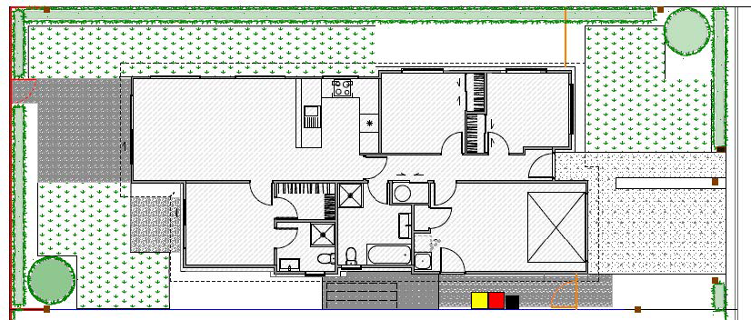 Family Living in a Thriving Rolleston Community 3