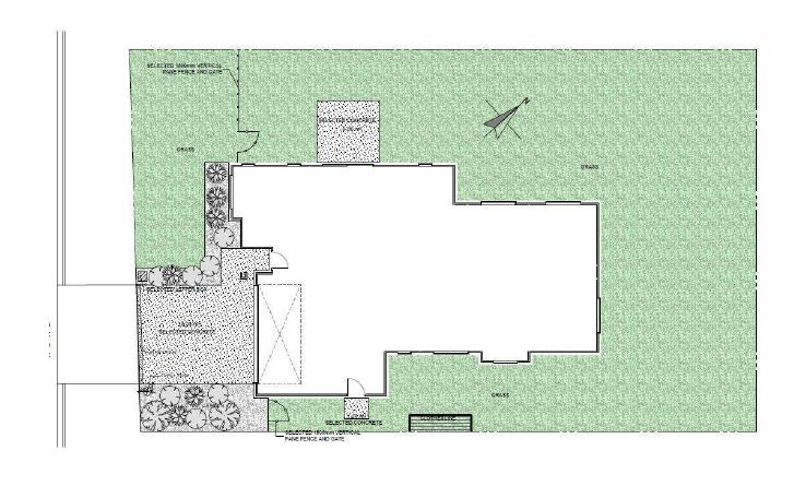 New Build with Master Suite & Two Living Areas on Spacious Section 3