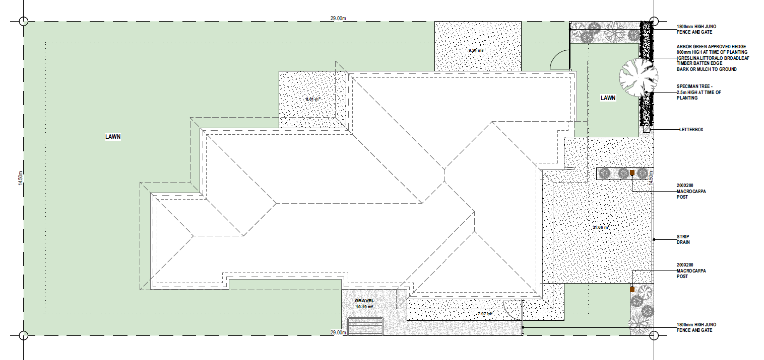Turnkey Four Bed in Rolleston 3
