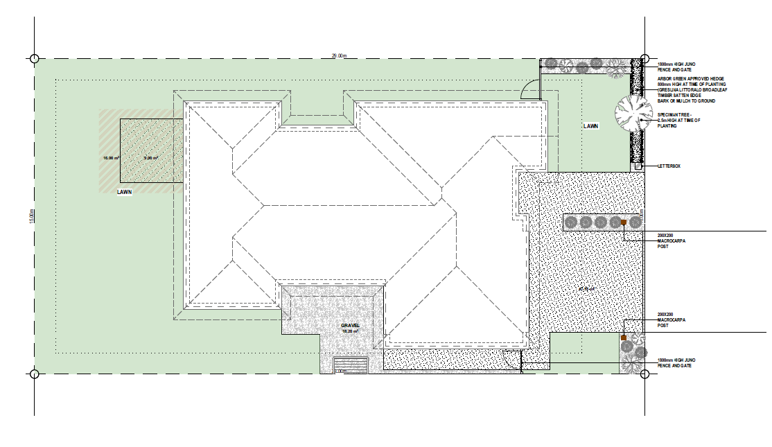 Rolleston Ready: Modern 4-Bed Investment 3