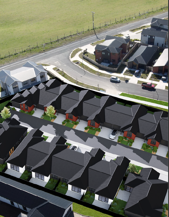 Strategic first step into the property market 2