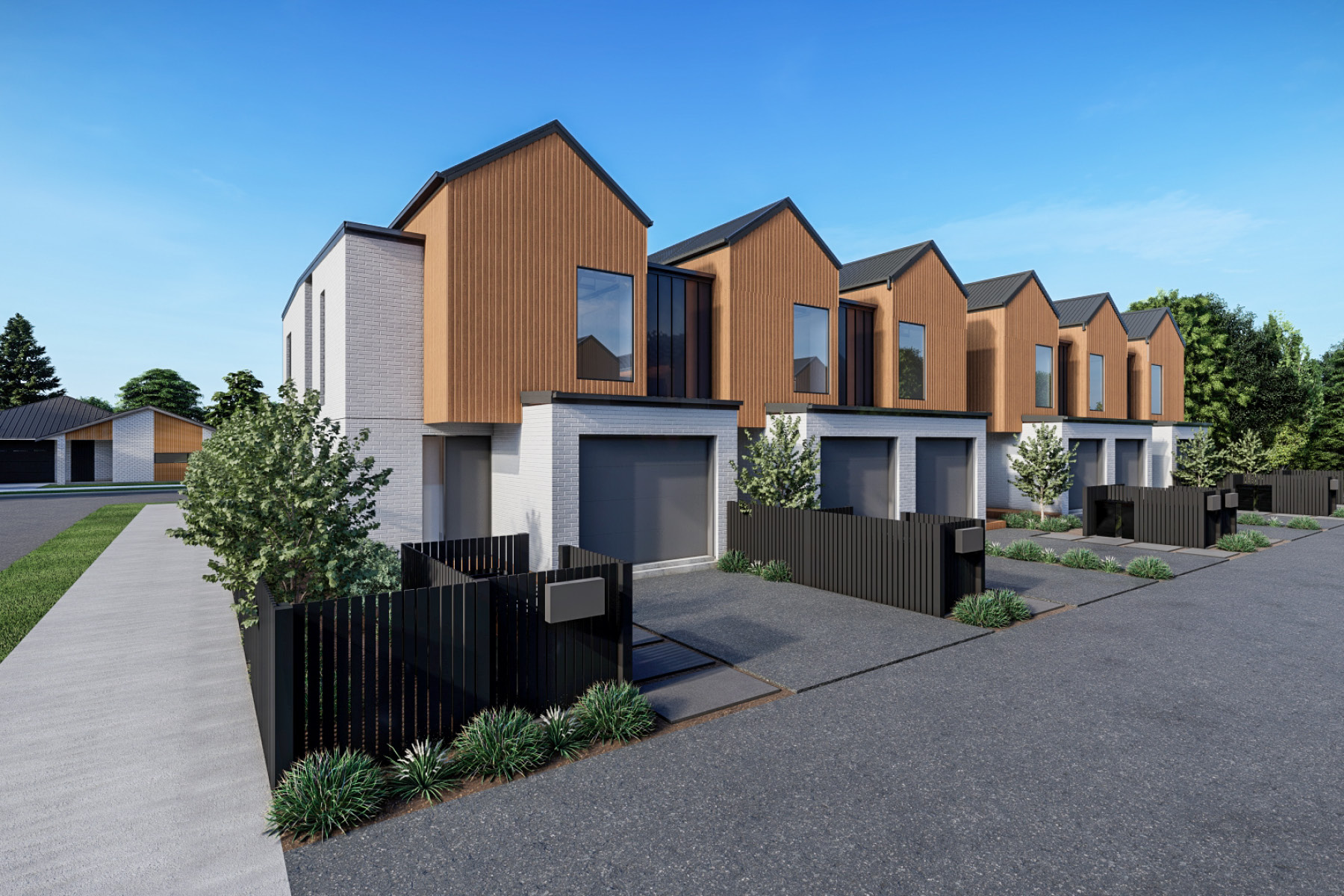 Unit 2/Lot 102 Bournbook, Rototuna, Hamilton City, Waikato