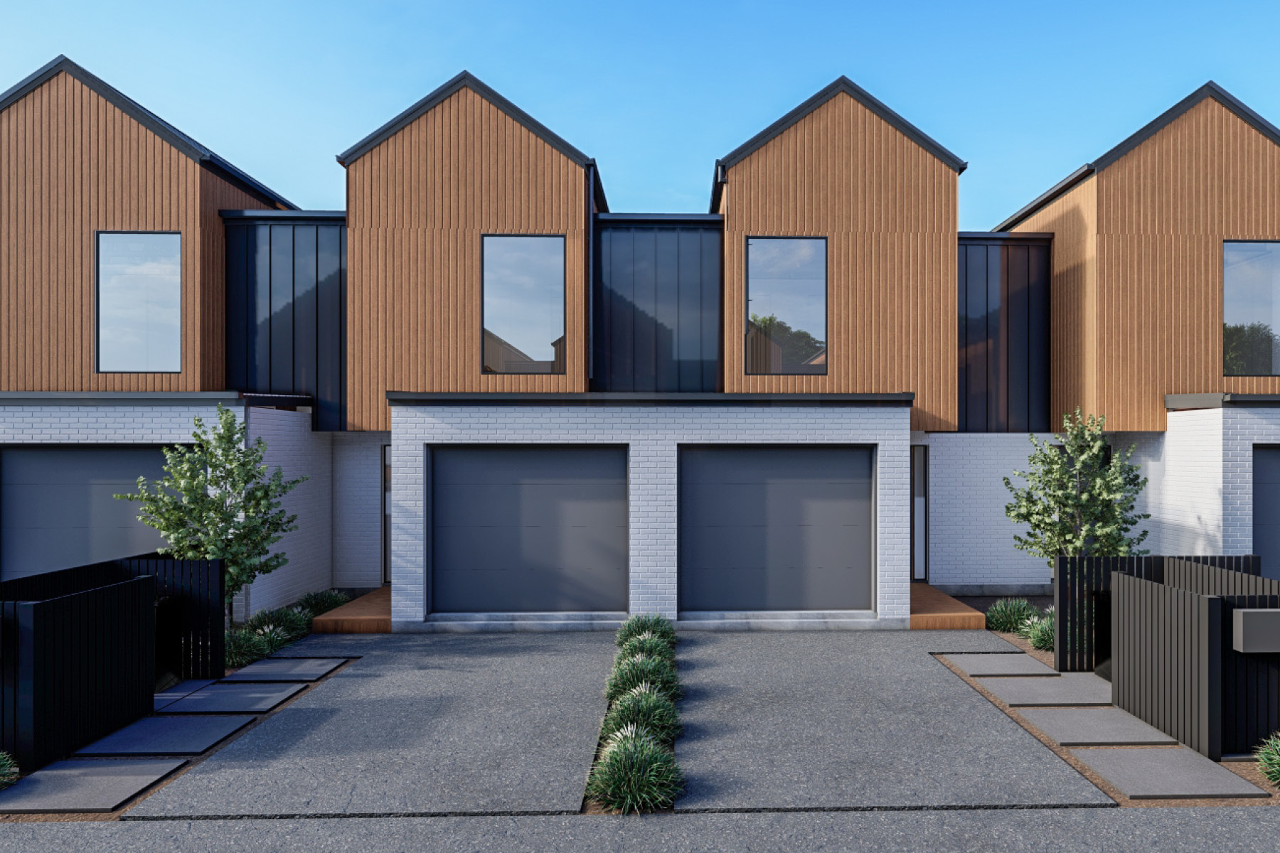 Unit 1/Lot 102 Bournbook, Rototuna, Hamilton City, Waikato