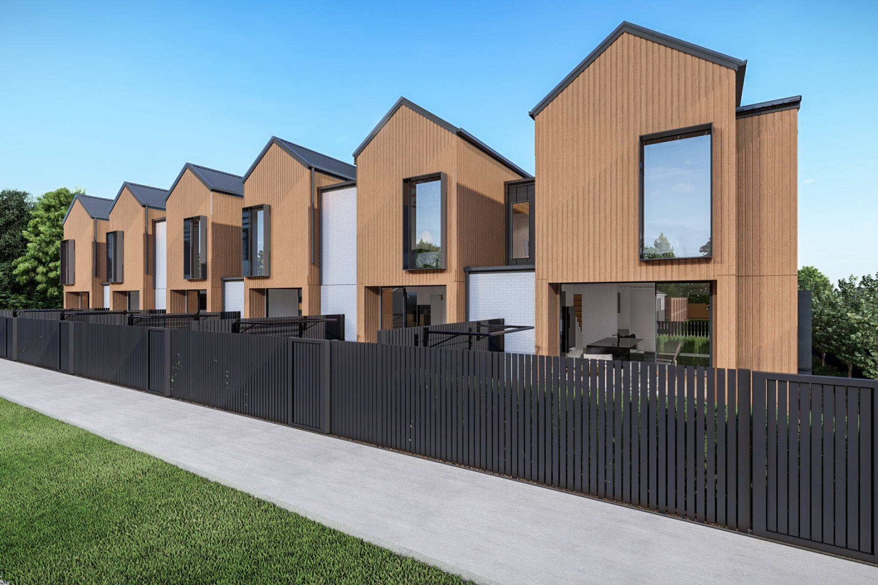 Unit 6, Lot 102 Bournbook, Rototuna, Hamilton City, Waikato