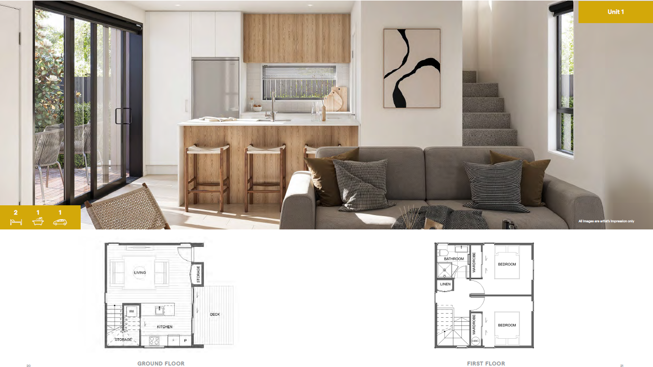 Light-Filled Riccarton Townhome with Private Outdoor Retreat 4