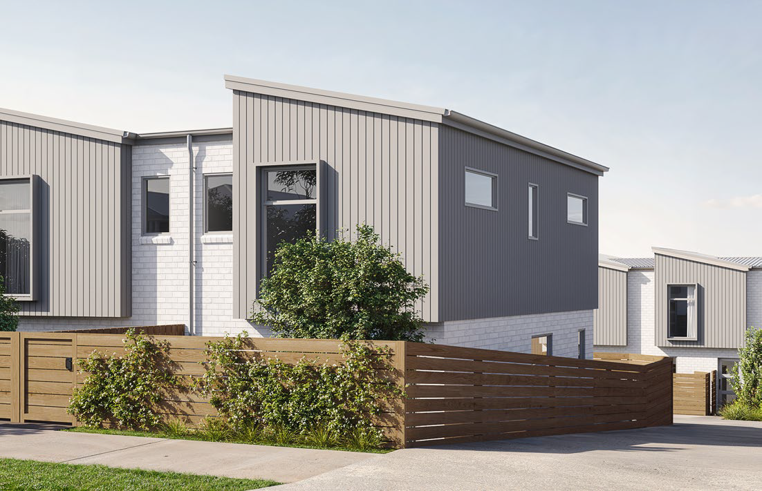 Modern Two-Level Living in the Heart of  Forest Lake 3