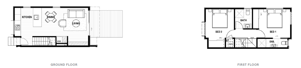 Contemporary Comfort with Indoor-Outdoor Flow 5