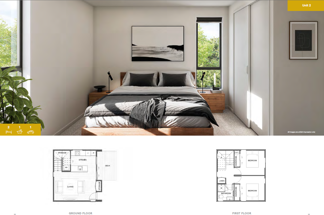 Private, Architecturally Designed Living in Prime Riccarton 4