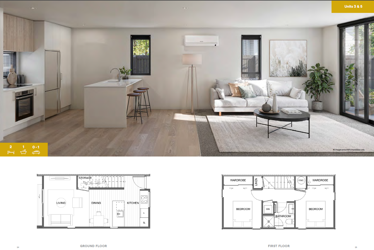 Private, Architecturally Designed Living in Prime Riccarton 4