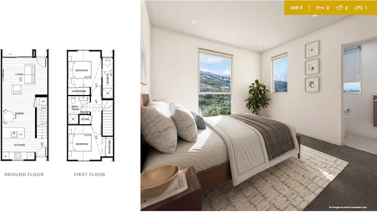 Boutique Development Opportunity 4