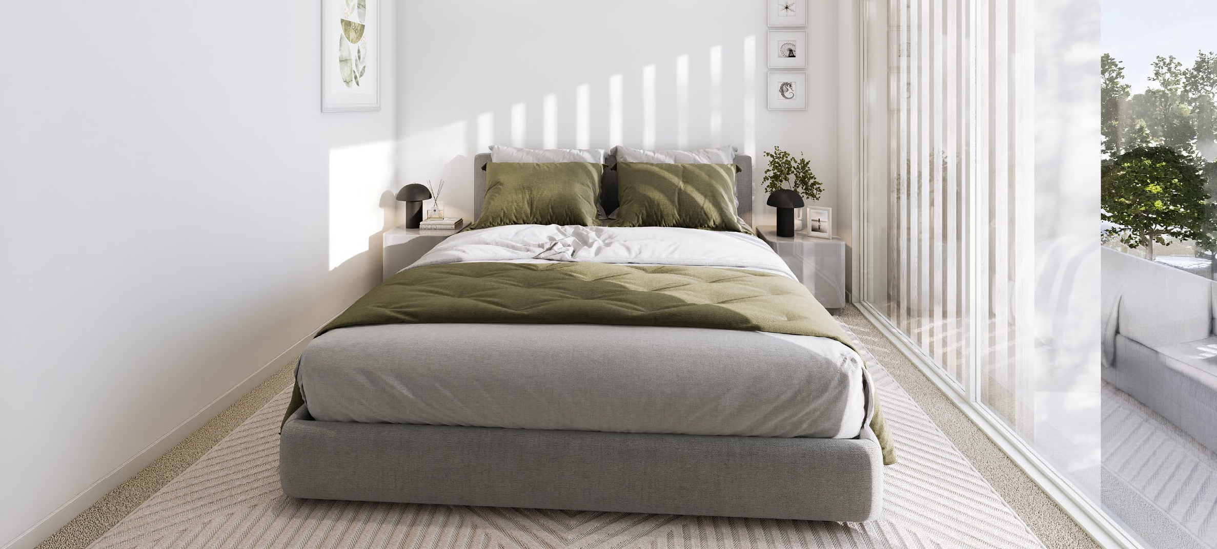 Coastal Living Just 300m from Arataki Beach 6