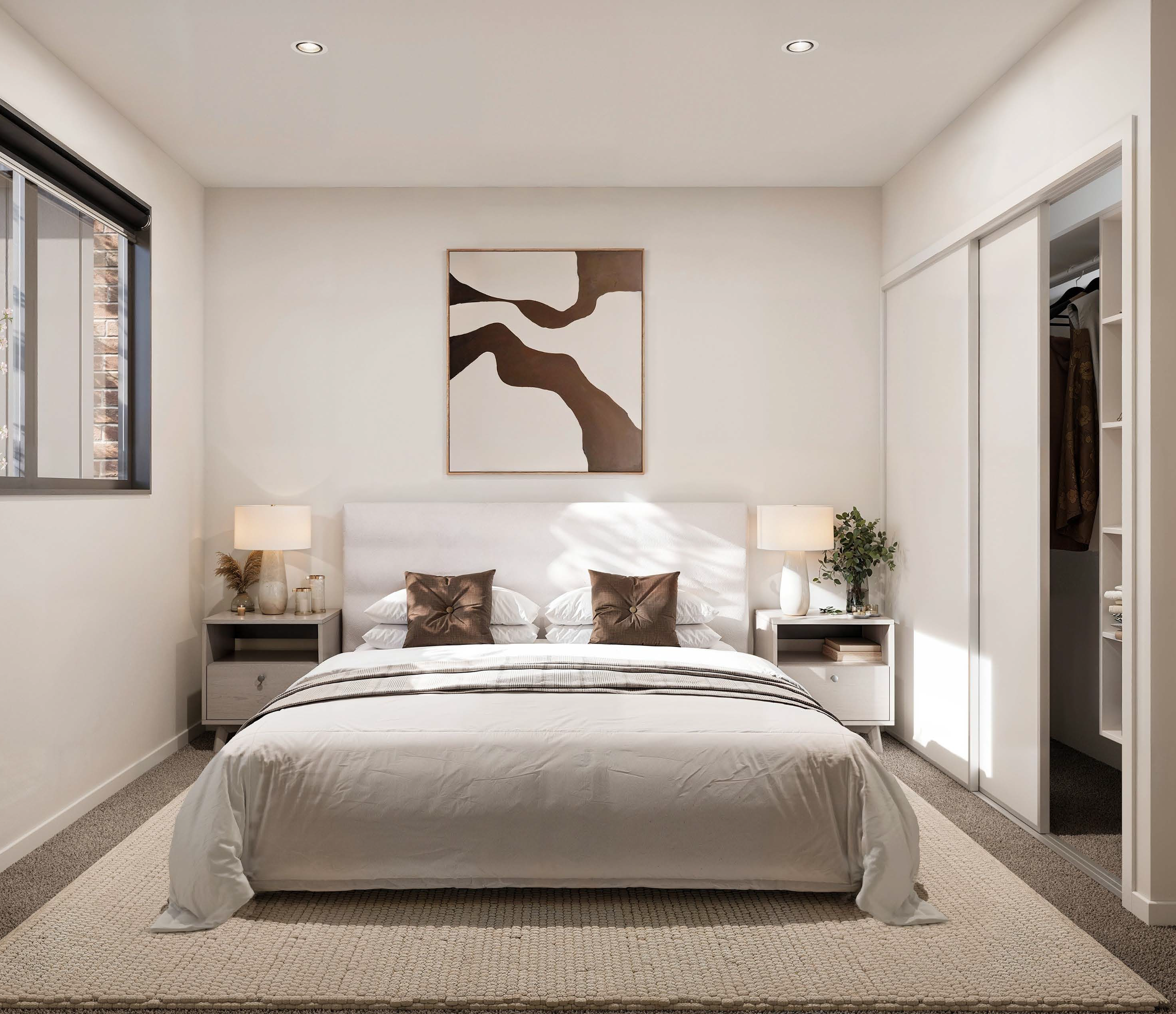 Easy Living in Style – Brand New in Hoon Hay 3