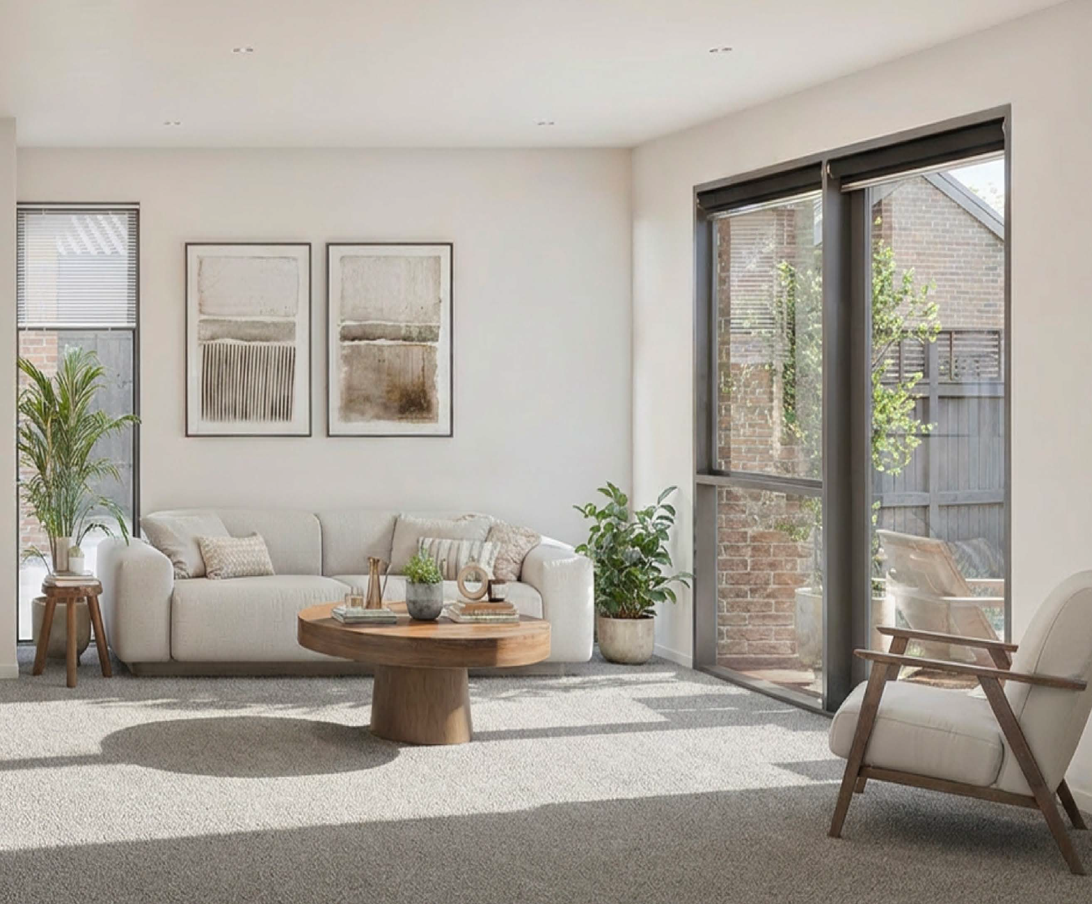 Effortless Living in a Boutique Development 3