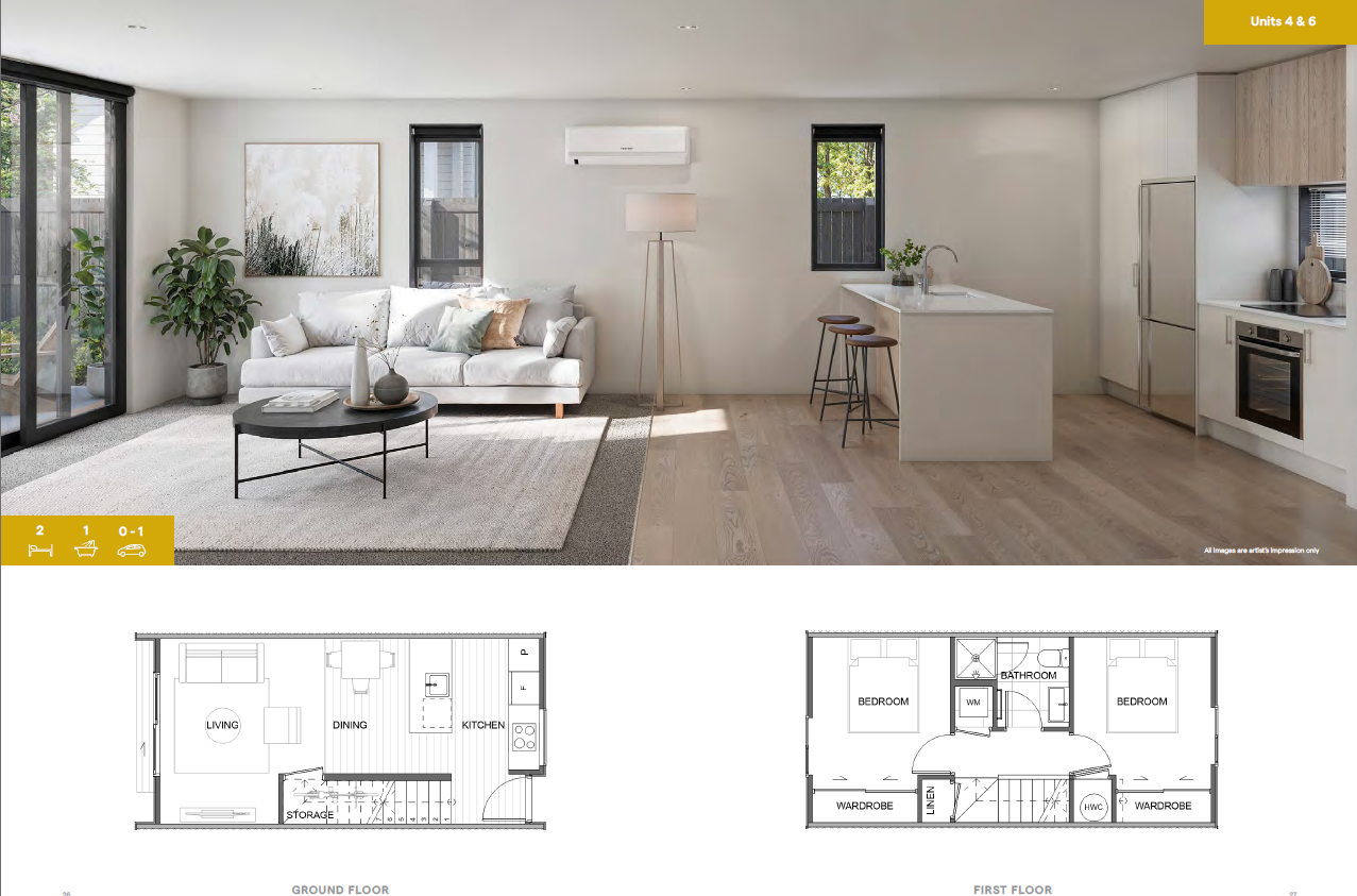 Brand-New Comfort with Indoor–Outdoor Flow 4