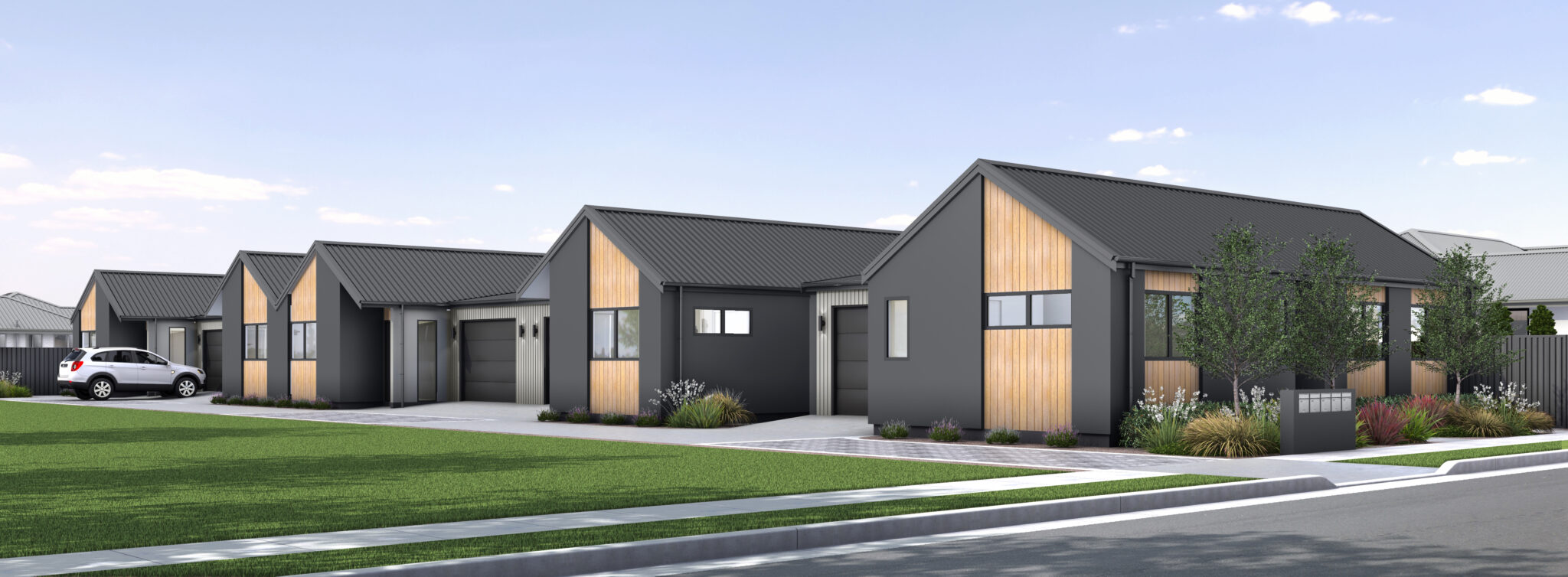 Effortless Living 1