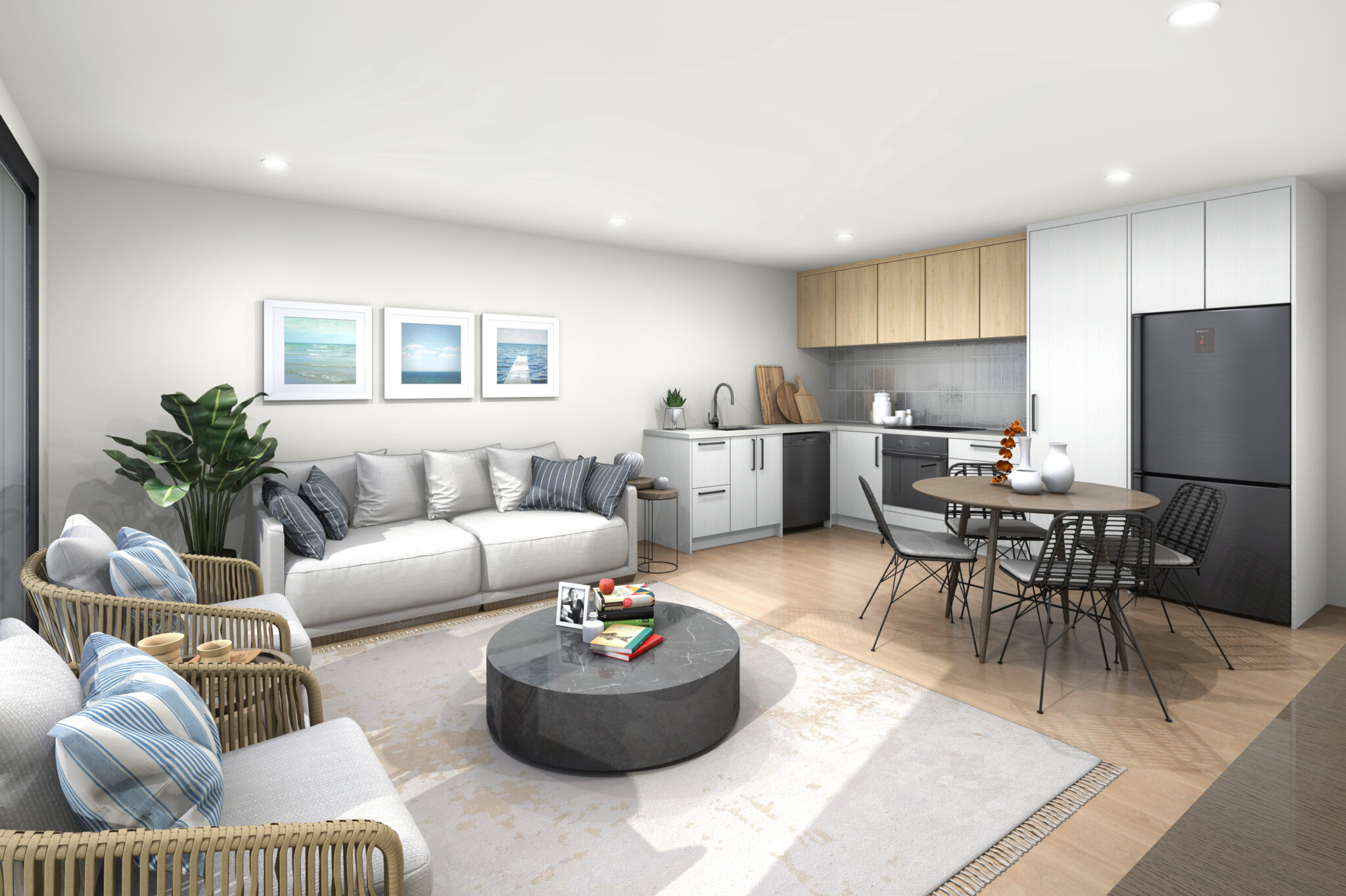 Effortless Living 2
